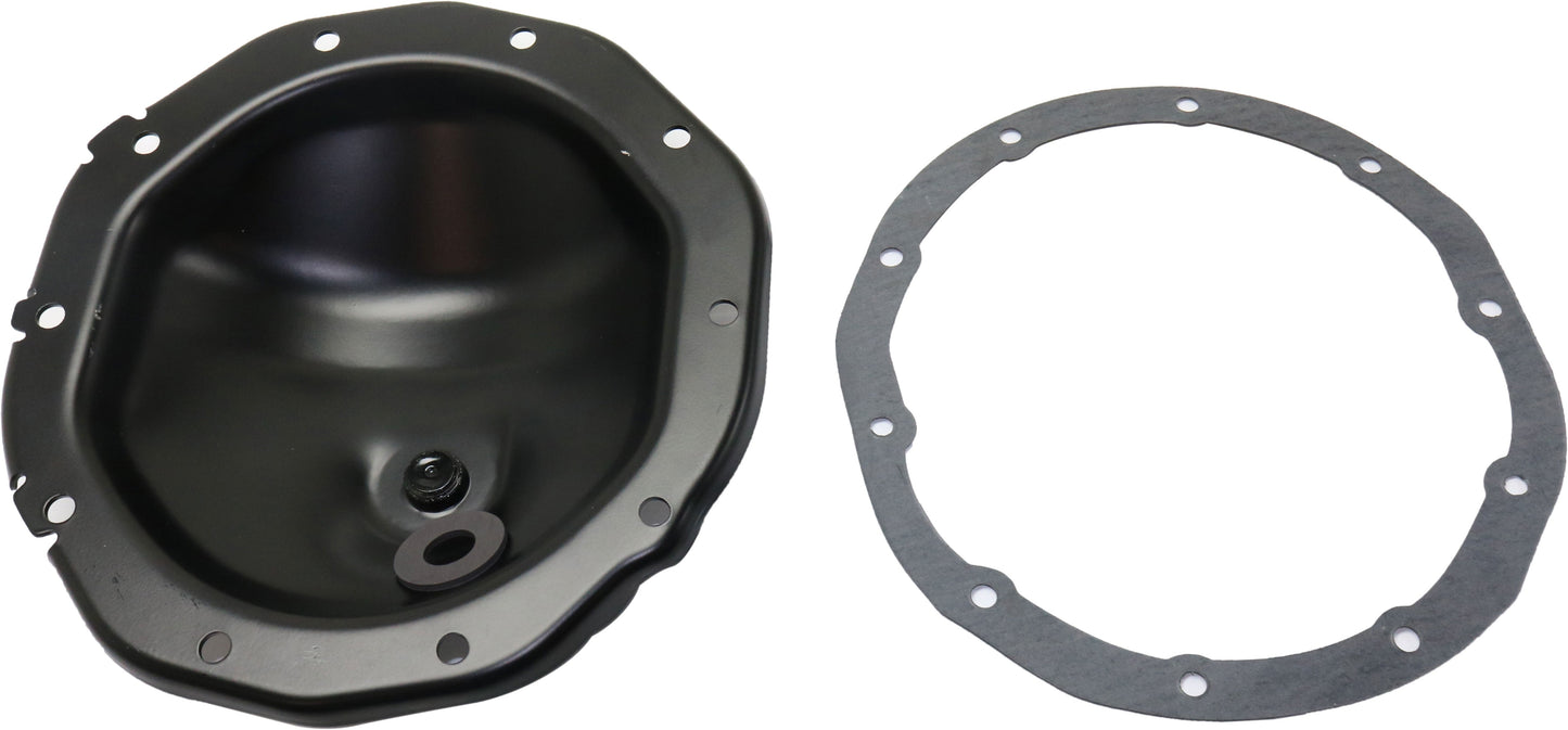 EXPRESS 1500 VAN 98-10 DIFFERENTIAL COVER, w/ 8.5 in. or 8.63 in. Ring Gear