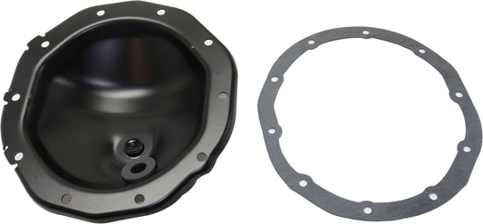 EXPRESS 1500 VAN 98-10 DIFFERENTIAL COVER, w/ 8.5 in. or 8.63 in. Ring Gear