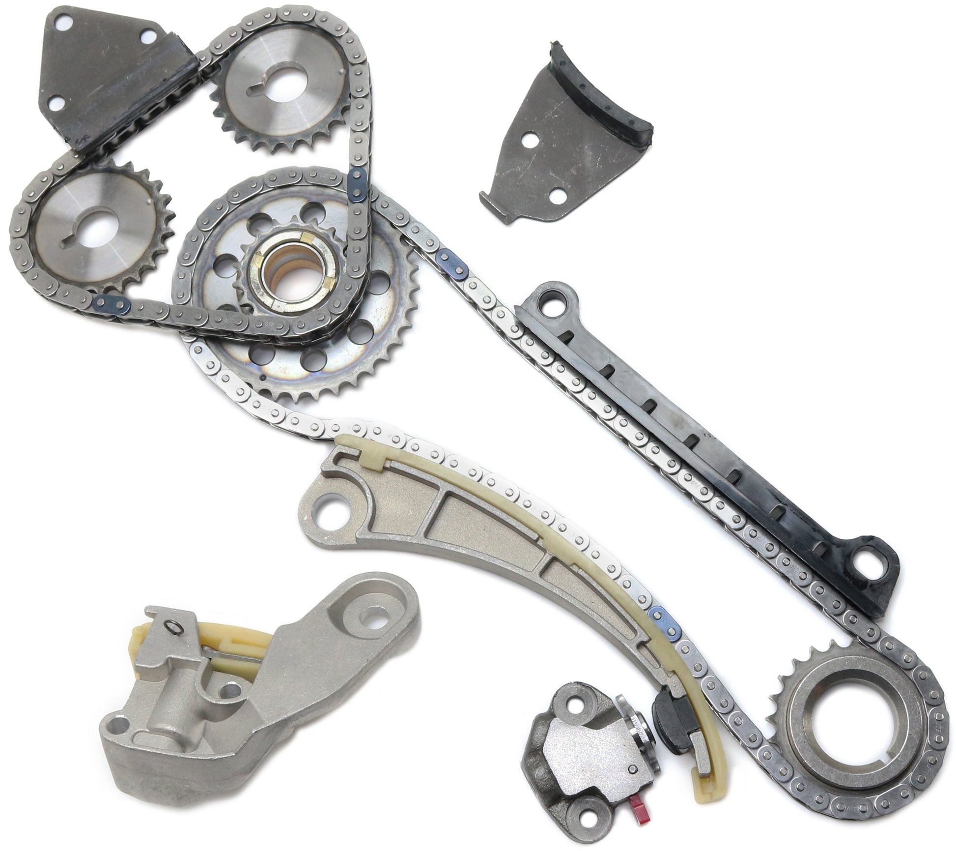 SIDEKICK 96-98 / SX4 07-09 TIMING CHAIN KIT Engine Code J18A/J20A
