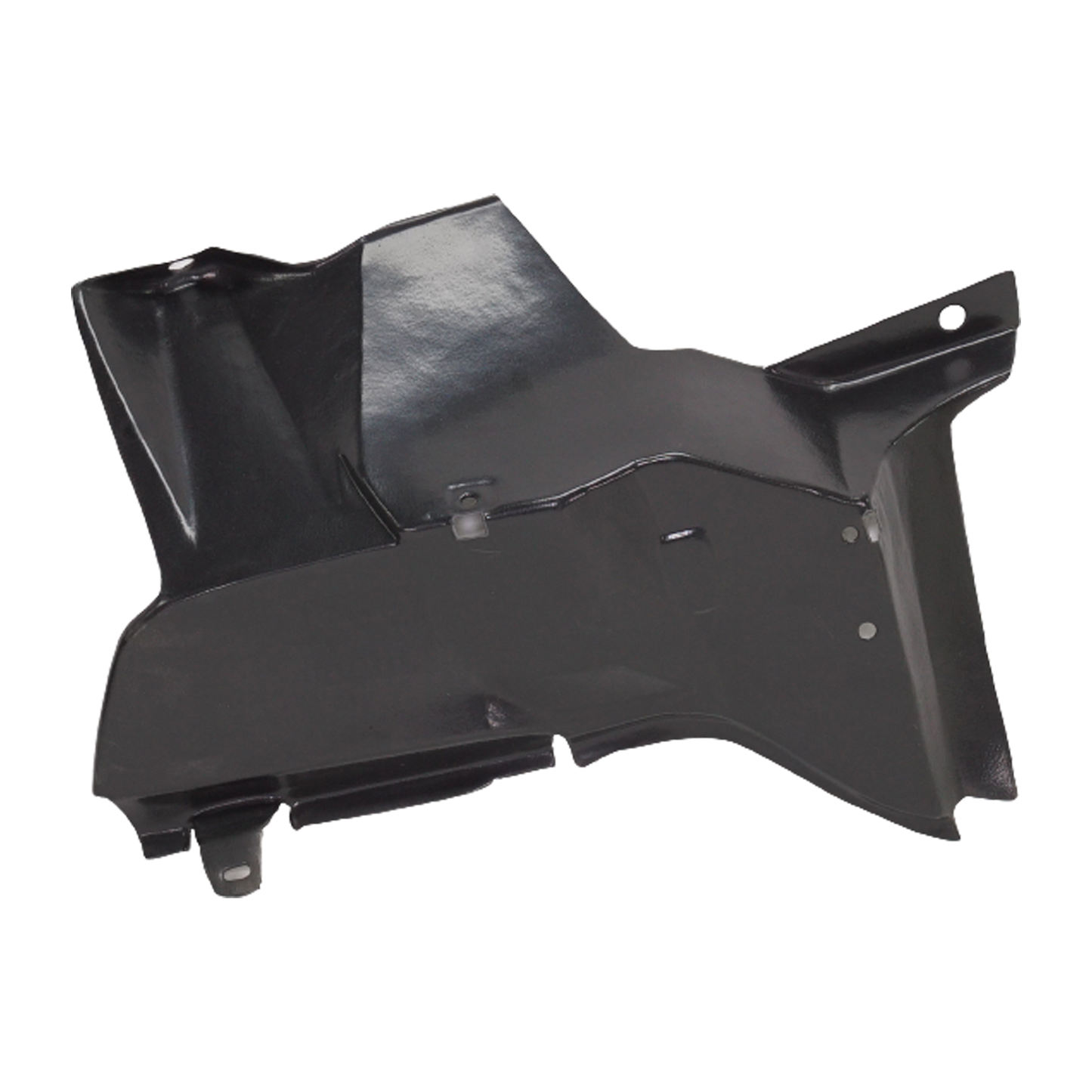 HHR 06-11 ENGINE SPLASH SHIELD, Under Cover, RH