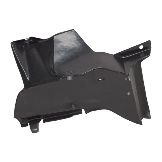HHR 06-11 ENGINE SPLASH SHIELD, Under Cover, RH
