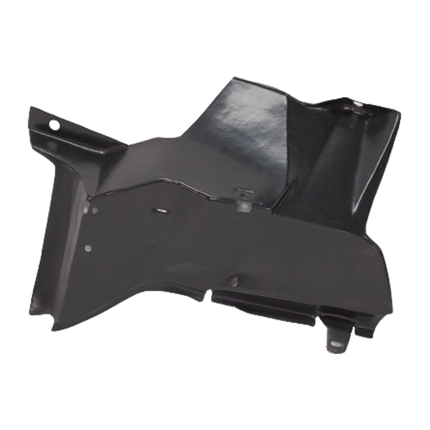 HHR 06-11 ENGINE SPLASH SHIELD, Under Cover, LH