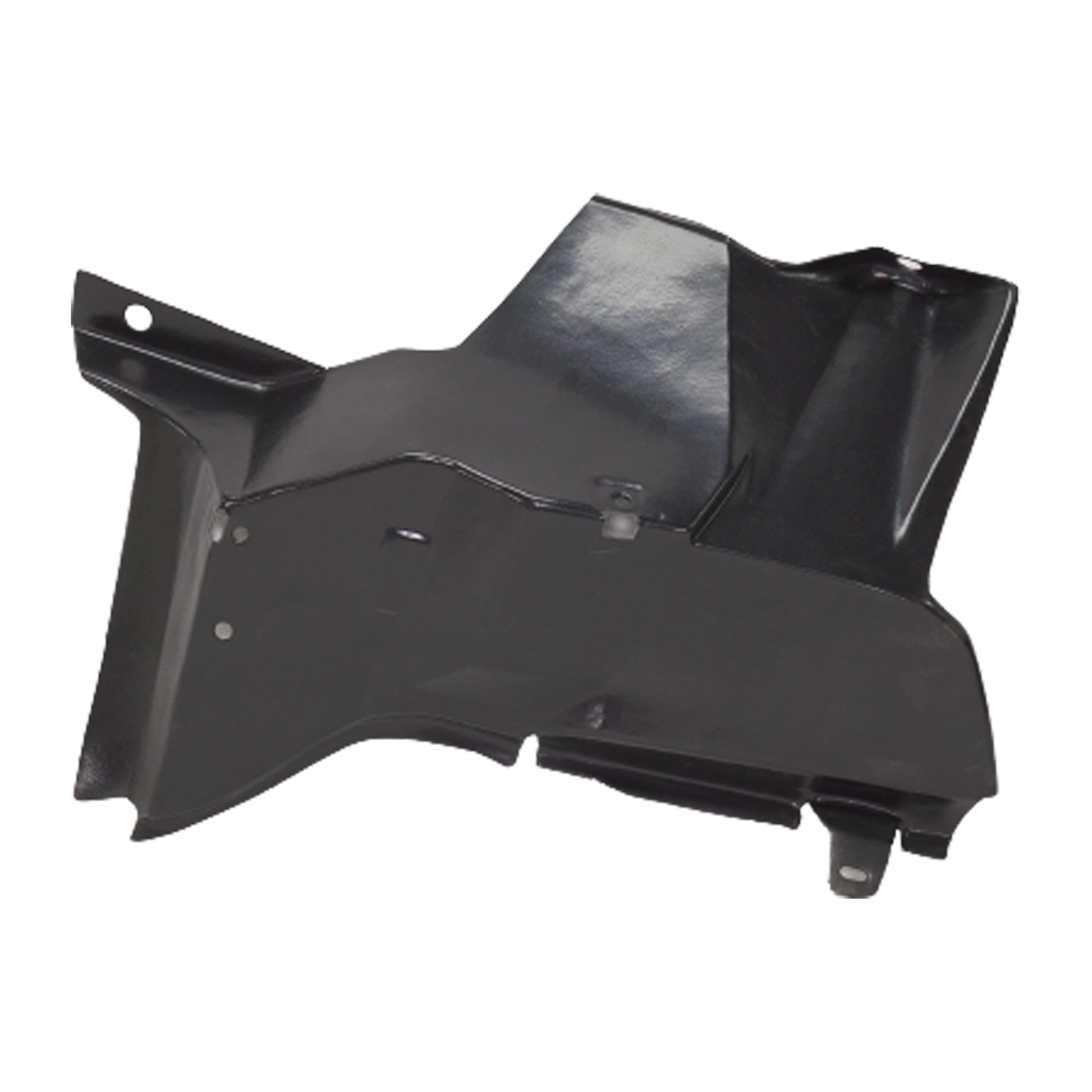 HHR 06-11 ENGINE SPLASH SHIELD, Under Cover, LH