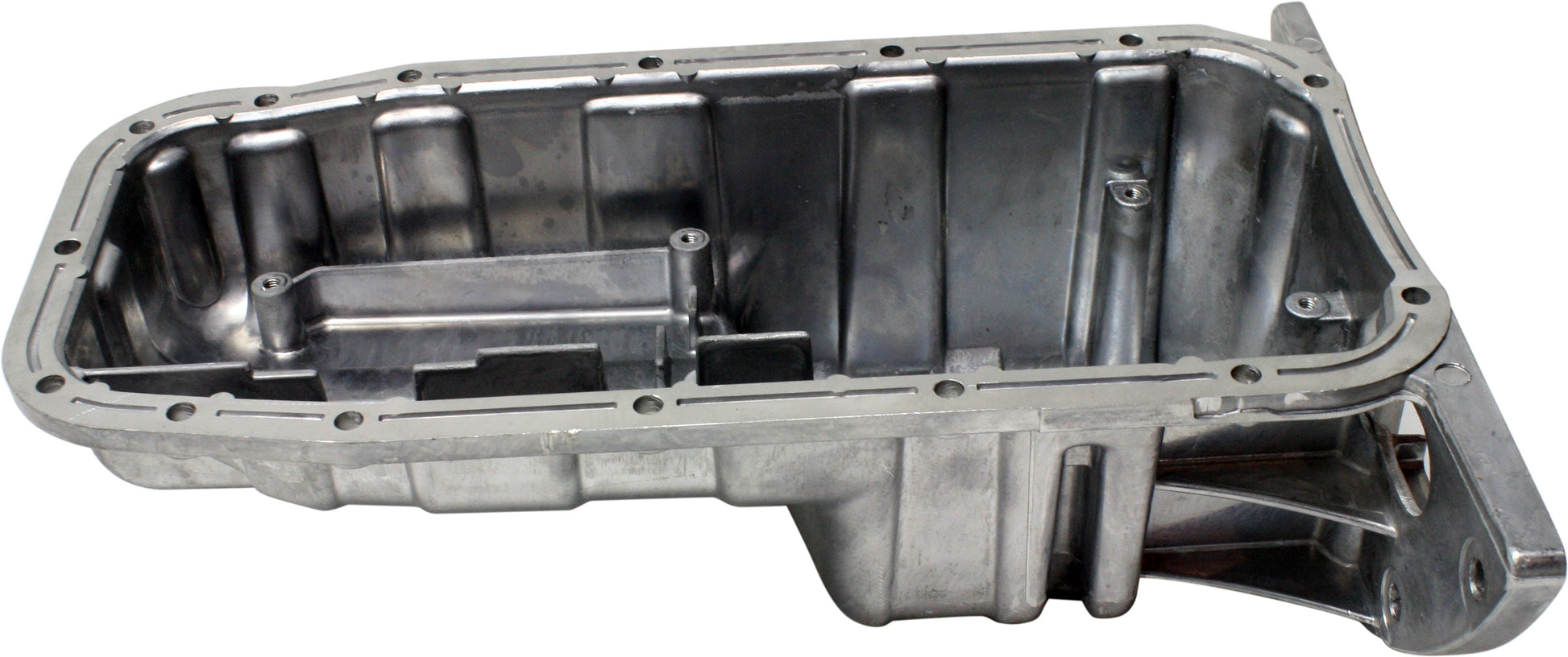 AVEO 04-08 OIL PAN, 1.6L Eng.