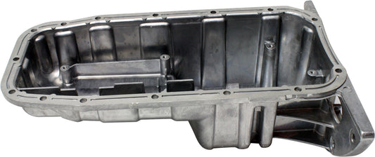 AVEO 04-08 OIL PAN, 1.6L Eng.