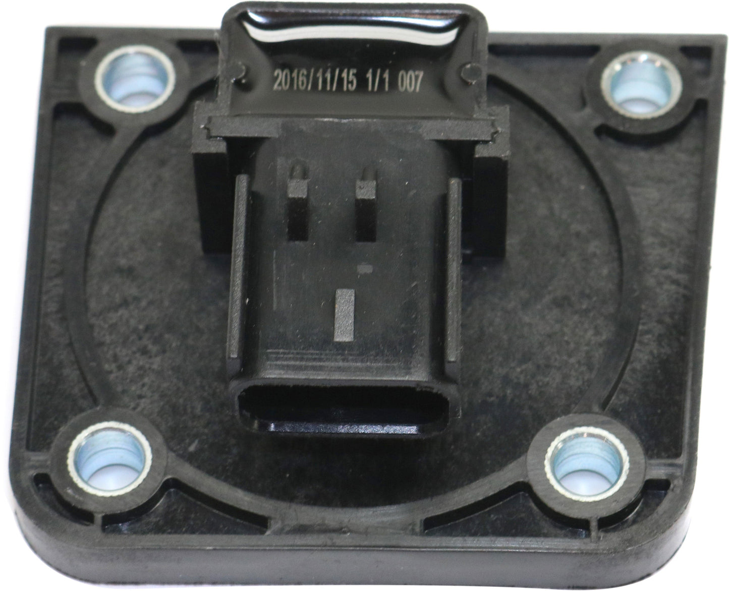 NEON 97-05 CAMSHAFT POSITION SENSOR, Blade type, w/ 3-prong male terminal and 4 mounting screws
