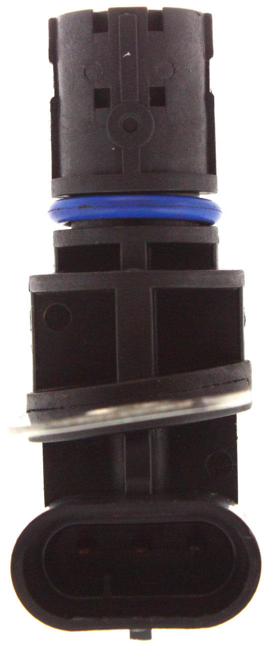 CORVETTE 97-05/SAVANA 3500 03-08 CRANKSHAFT POSITION SENSOR, Post type, 3-prong male terminal