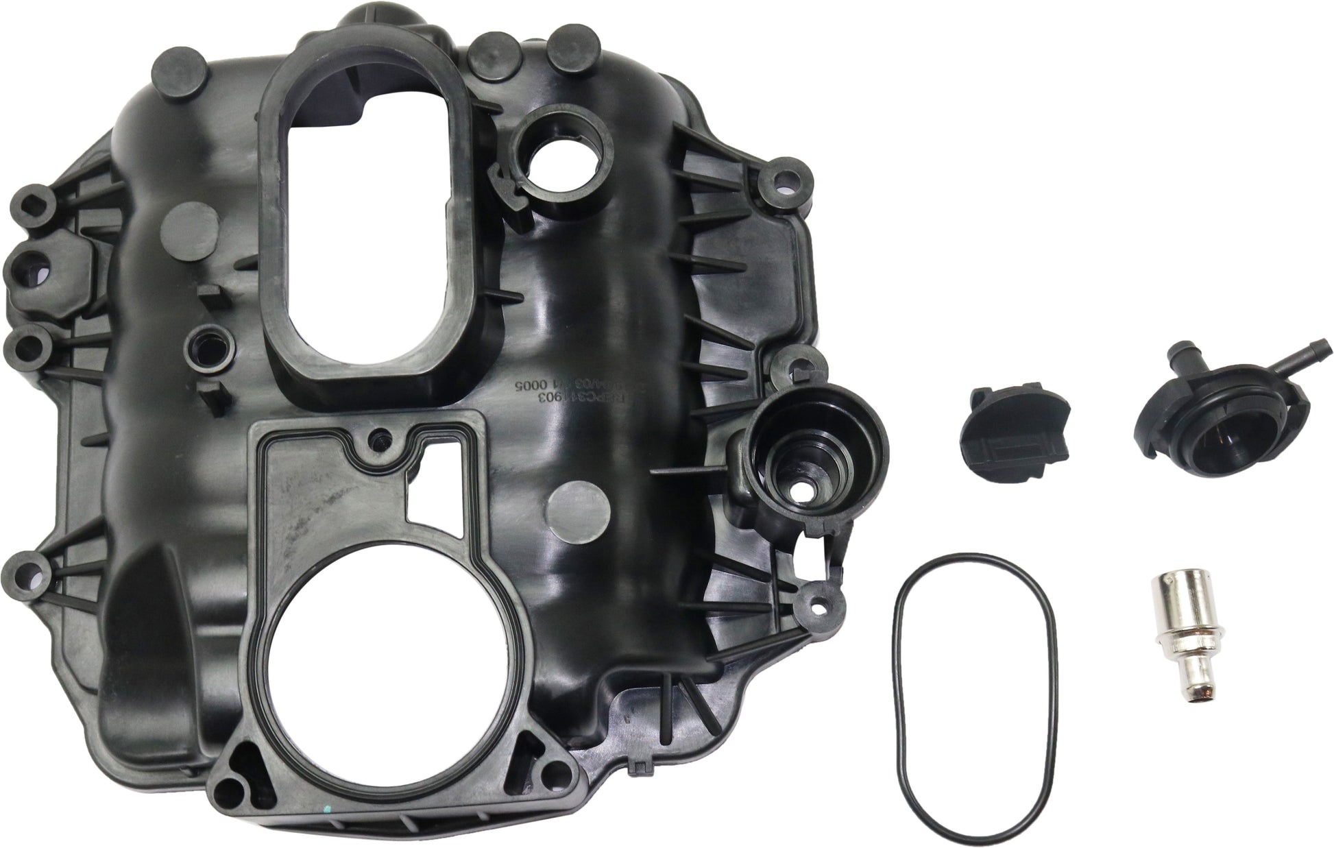 ASTRO 96-05 INTAKE MANIFOLD, Kit, Plastic