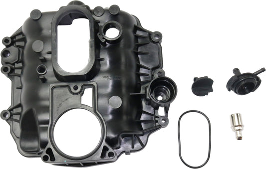 ASTRO 96-05 INTAKE MANIFOLD, Kit, Plastic