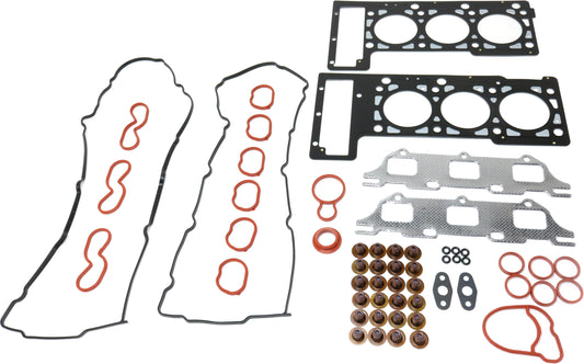 SEBRING 01-09 HEAD GASKET SET, V6, DOHC, 24-Valve
