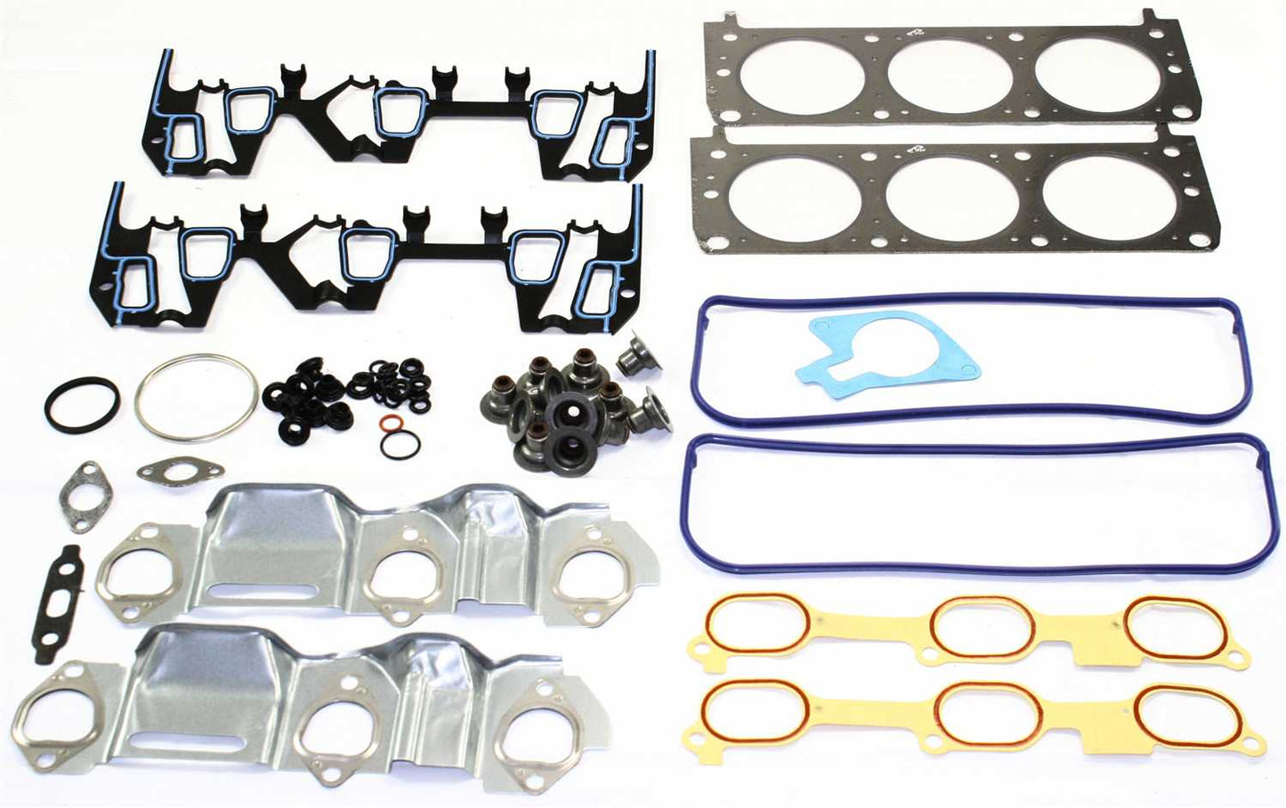 VENTURE 00-03 HEAD GASKET SET, Exc. Head bolts