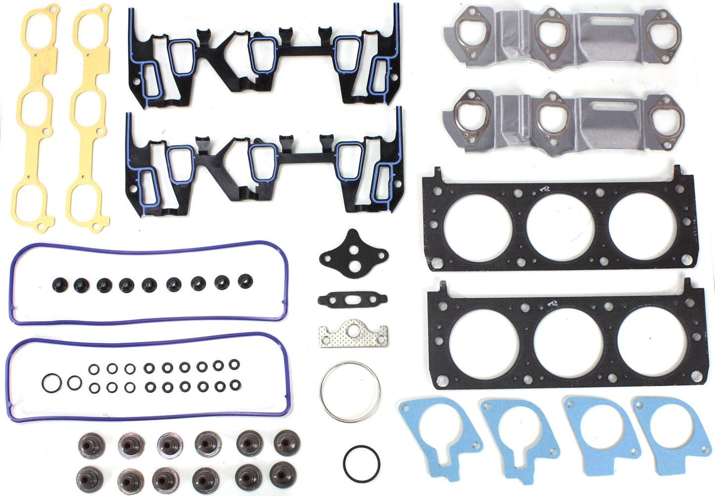 MALIBU 99-03 HEAD GASKET SET