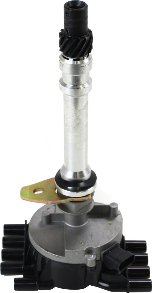 EXPRESS VAN / SAVANA VAN 96-02 DISTRIBUTOR, with Oval 3-Prong Connector, without Module