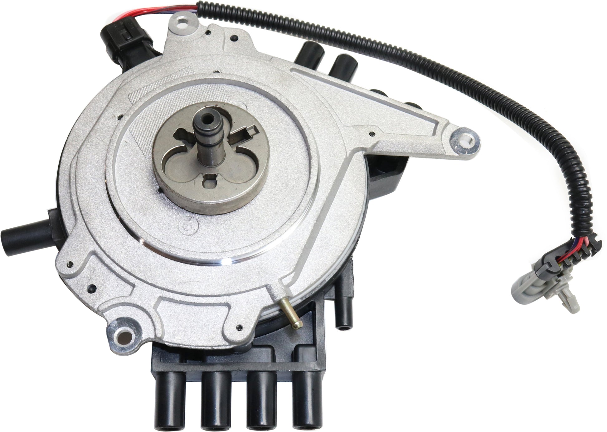 CAPRICE 94-96 / FIREBIRD 95-97 DISTRIBUTOR, New, With oval 4-prong connector, w/o module