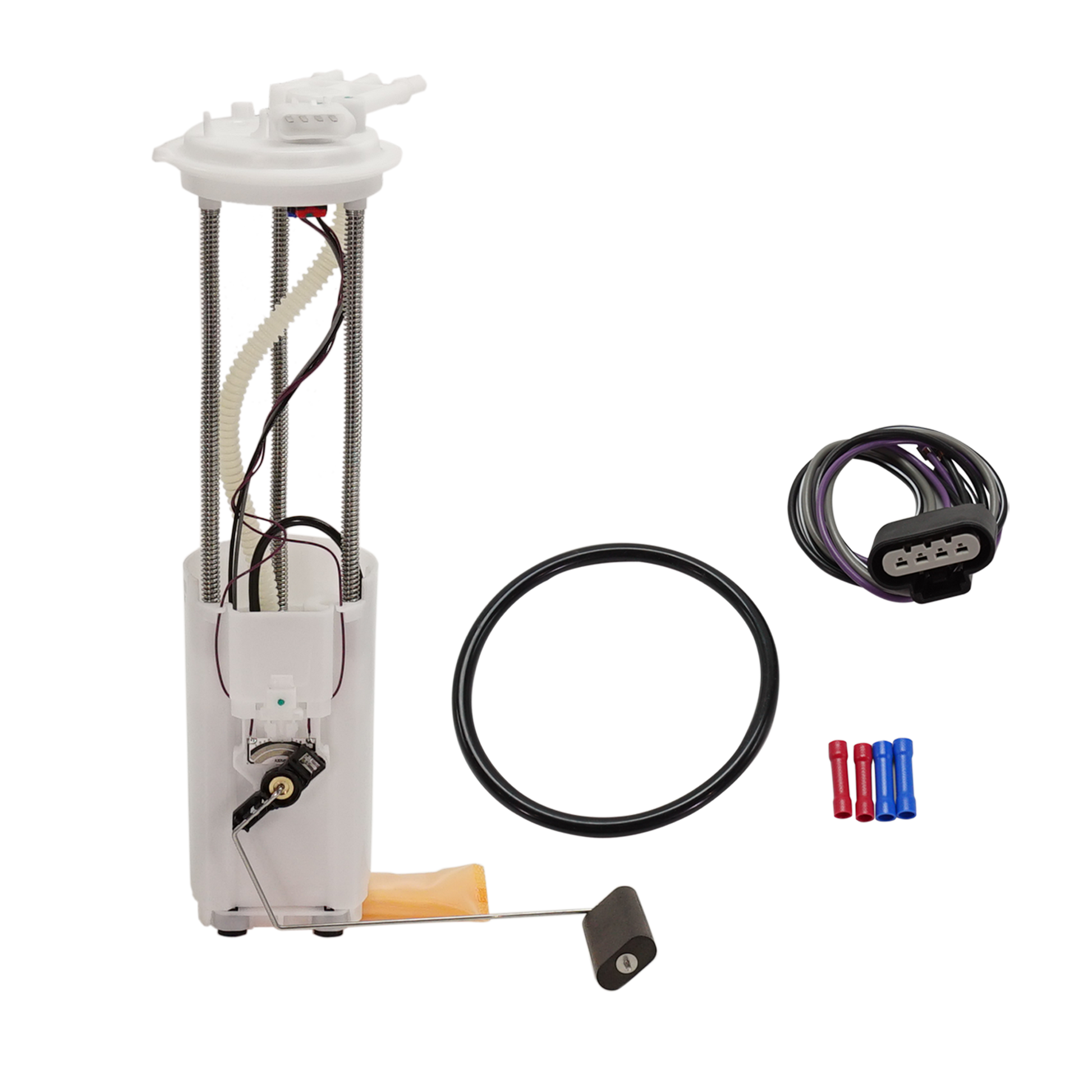 C/K FULLSIZE PICKUP 98-00 FUEL PUMP, Electric, New, In-Tank