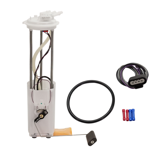 C/K FULLSIZE PICKUP 98-00 FUEL PUMP, Electric, New, In-Tank
