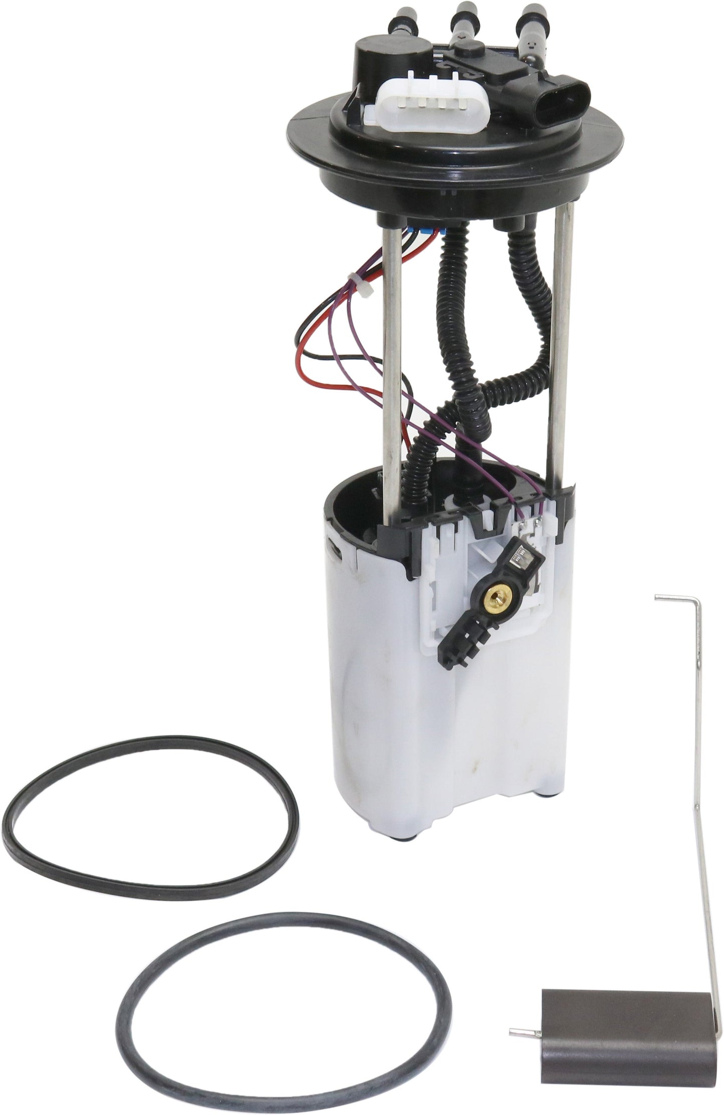 COLORADO 04-05 FUEL PUMP, Module Assembly, New, For GAS Applications, Electric