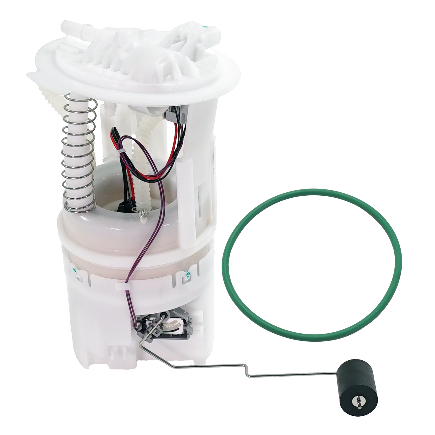 PT CRUISER 04-10 FUEL PUMP, Module Assembly, New, For GAS Applications, Electric, 15 Gallon Fuel Tan