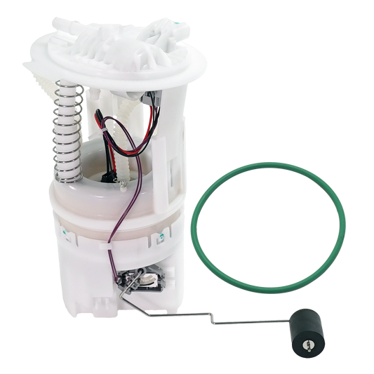 PT CRUISER 04-10 FUEL PUMP, Module Assembly, New, For GAS Applications, Electric, 15 Gallon Fuel Tan
