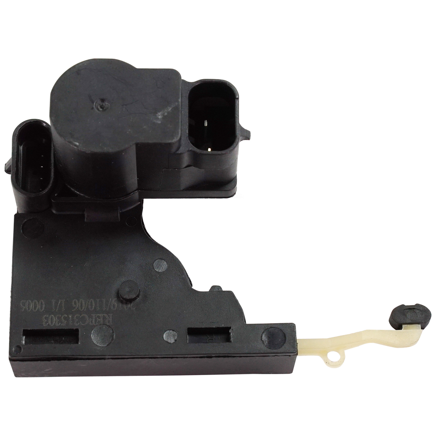 PARK AVENUE 91-05/DTS 06-10 DOOR LOCK ACTUATOR, Front=Rear, RH, w/o Latch