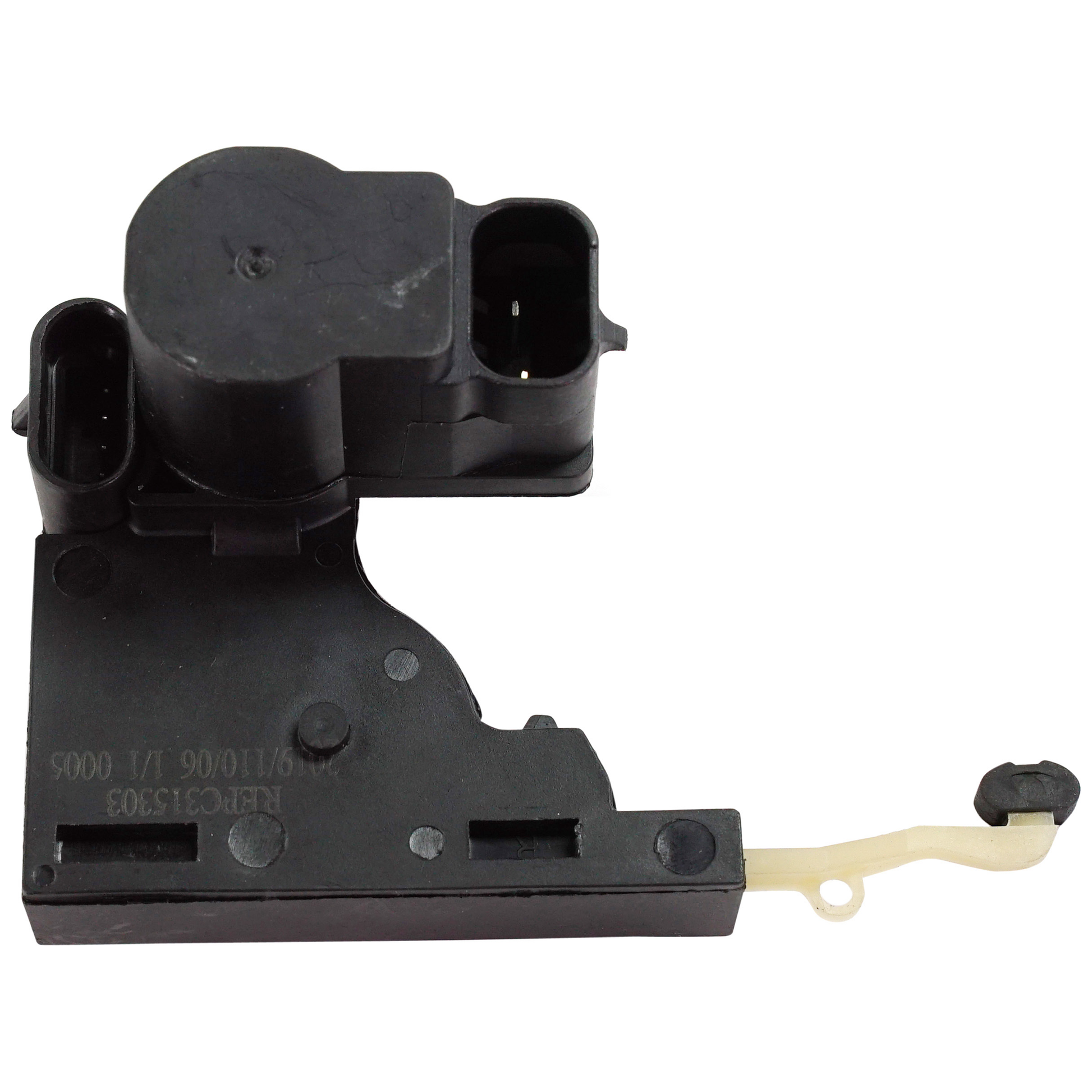 PARK AVENUE 91-05/DTS 06-10 DOOR LOCK ACTUATOR, Front=Rear, RH, w/o Latch