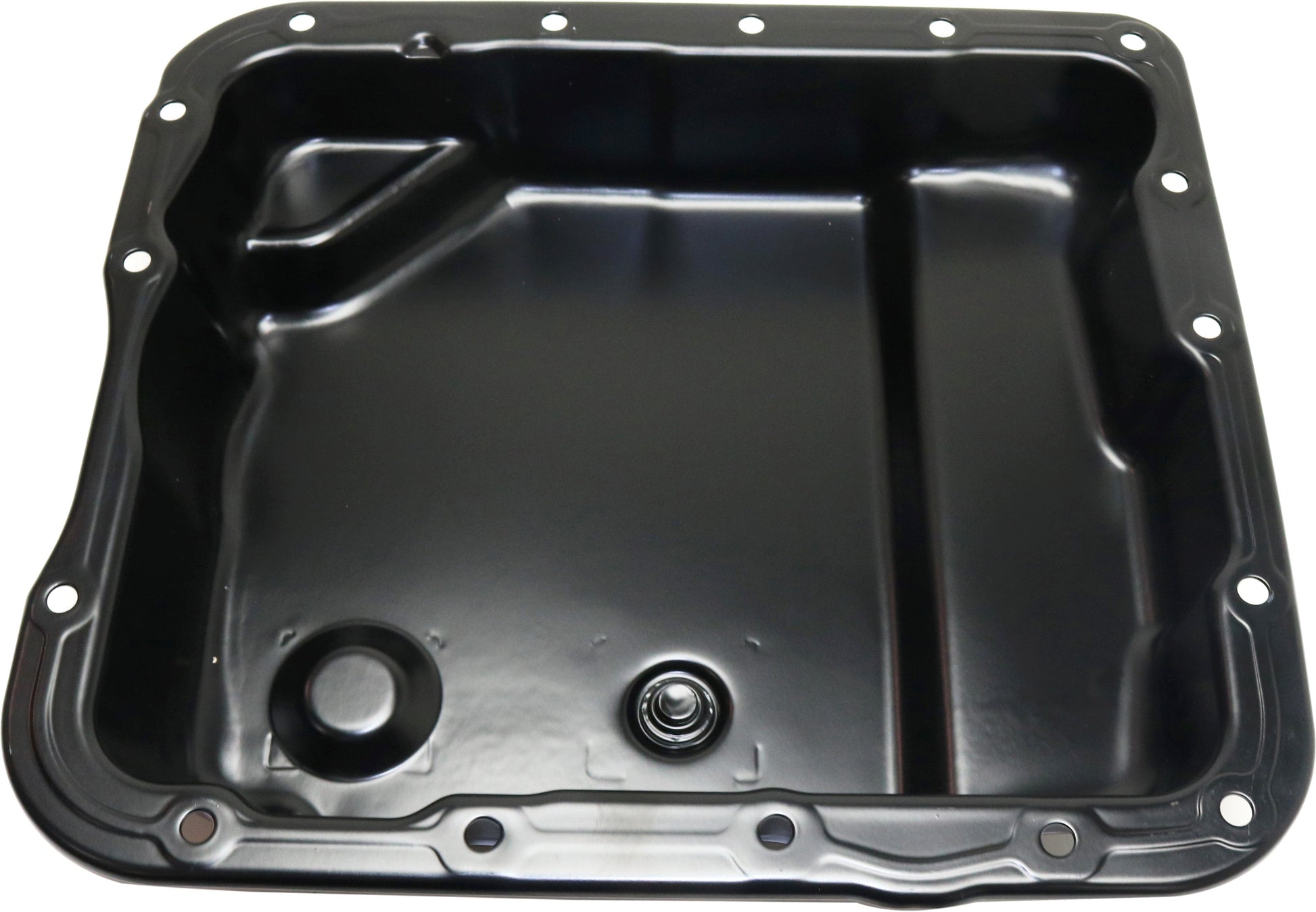 TAHOE 98-08/EXPRESS 1500 98-14 TRANSMISSION PAN