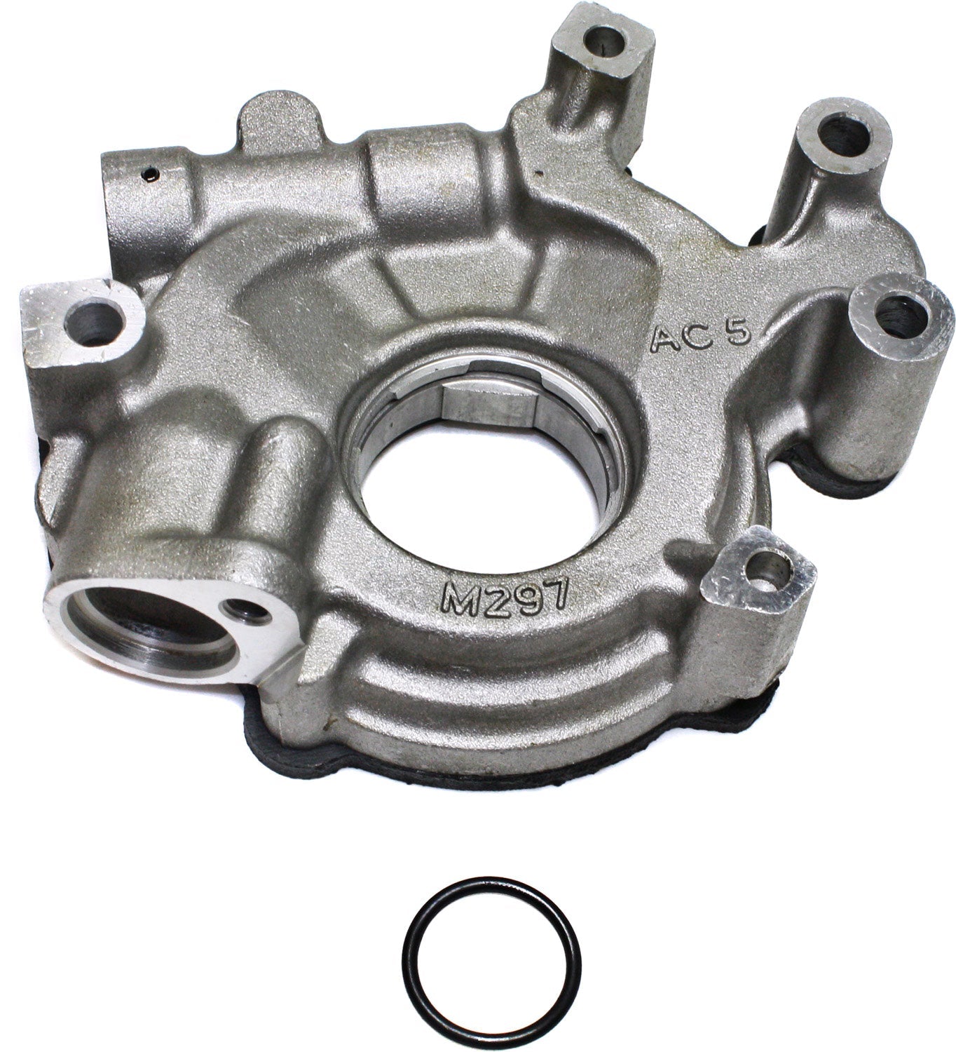 GRAND CHEROKEE 99-10 OIL PUMP, Engine Code 285