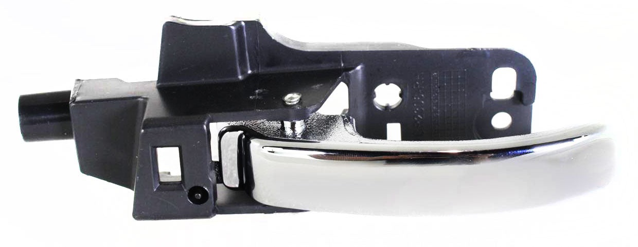 SEBRING 07-10 FRONT INTERIOR DOOR HANDLE RH, Chrome Lever, Sedan/Convertible (=REAR)