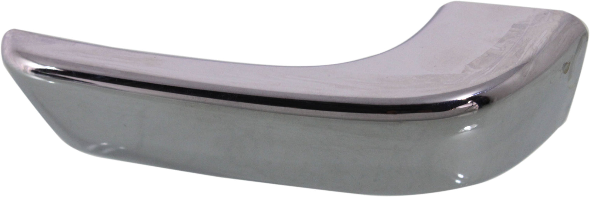 SILVERADO/SIERRA 1500 07-13 / 2500 HD/3500 HD 07-14 FRONT INTERIOR DOOR HANDLE RH, All Chrome, Excludes 2007 Classic