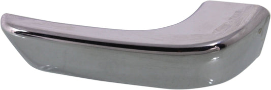 SILVERADO/SIERRA 1500 07-13 / 2500 HD/3500 HD 07-14 FRONT INTERIOR DOOR HANDLE RH, All Chrome, Excludes 2007 Classic