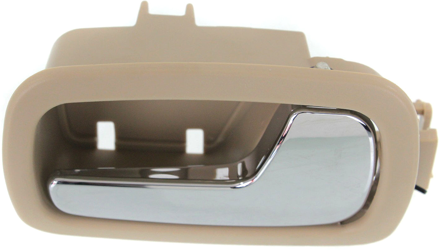 COBALT 05-10 / G5 07-09 FRONT INTERIOR DOOR HANDLE RH, Bezel, Neutral