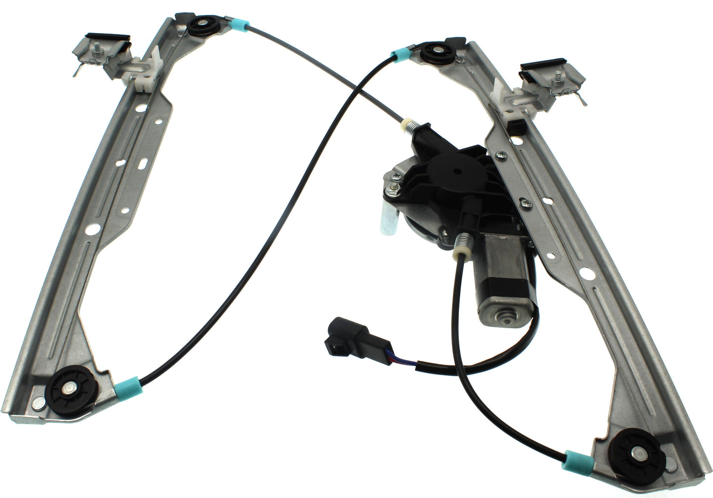 HHR 06-11 FRONT WINDOW REGULATOR RH, Power, w/ Motor