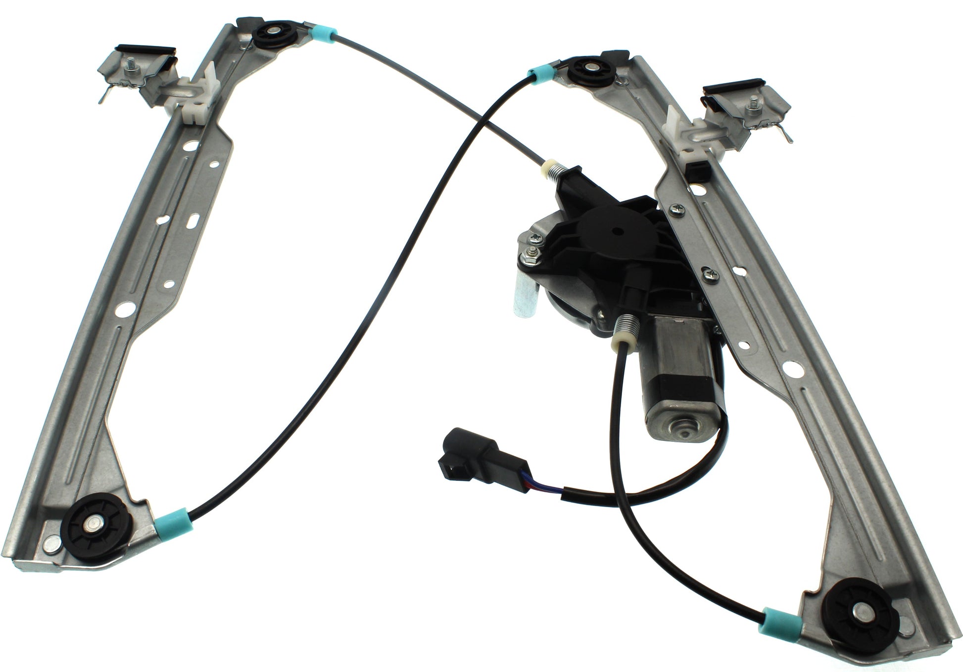 HHR 06-11 FRONT WINDOW REGULATOR RH, Power, w/ Motor