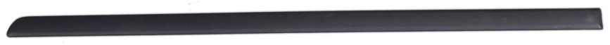IMPALA 06-13/IMPALA LIMITED 14-16 REAR DOOR MOLDING LH
