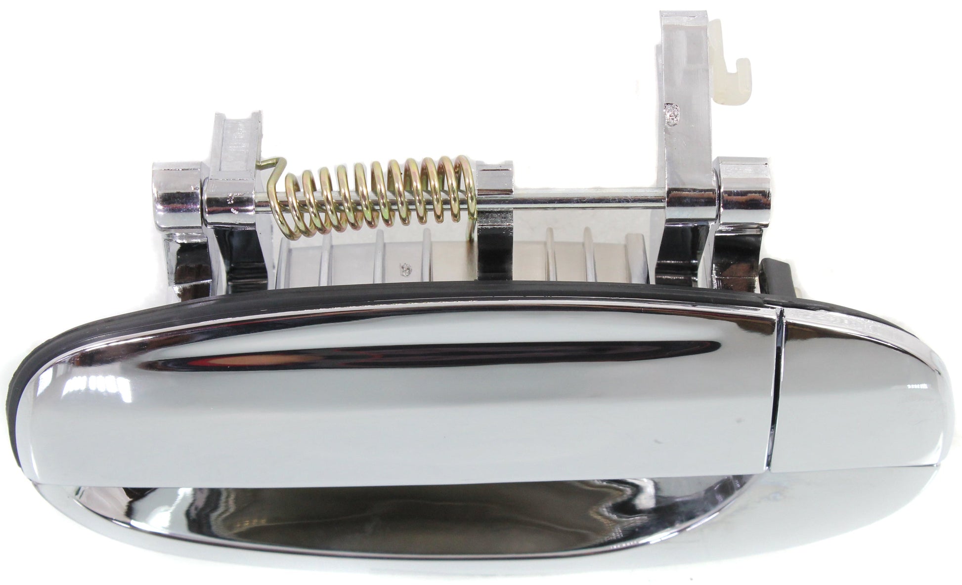 AVEO 04-08/AVEO5 09-11 REAR EXTERIOR DOOR HANDLE LH, Assembly, All Chrome
