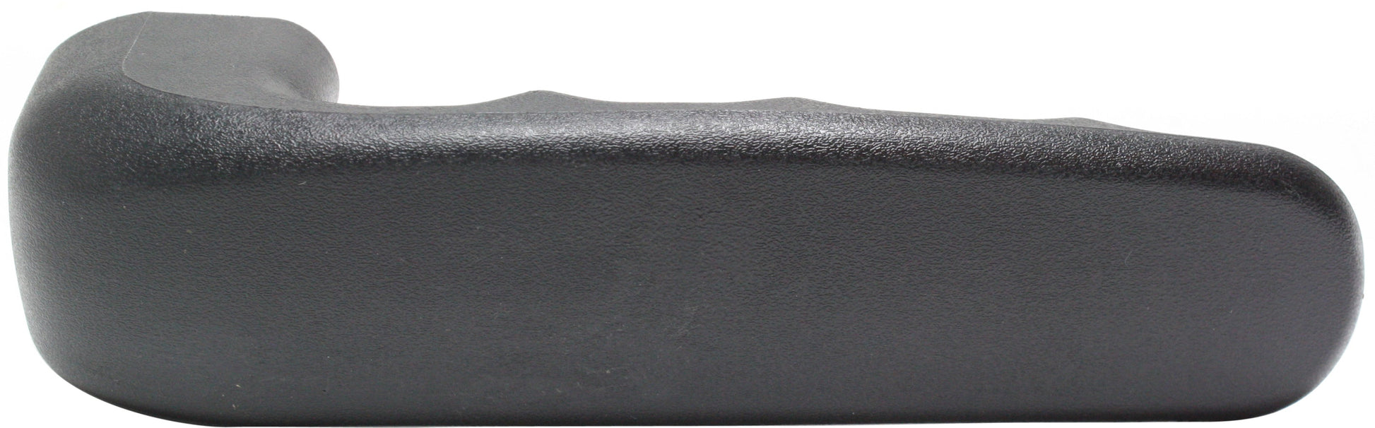 EXPRESS/SAVANA VAN 96-23 REAR INTERIOR DOOR HANDLE RH, Sliding Door, Textured Black, Plastic