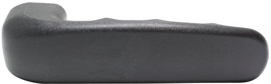EXPRESS/SAVANA VAN 96-23 REAR INTERIOR DOOR HANDLE RH, Sliding Door, Textured Black, Plastic