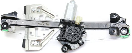 CTS/CTS-V 03-07 REAR WINDOW REGULATOR RH, Power, w/ Motor