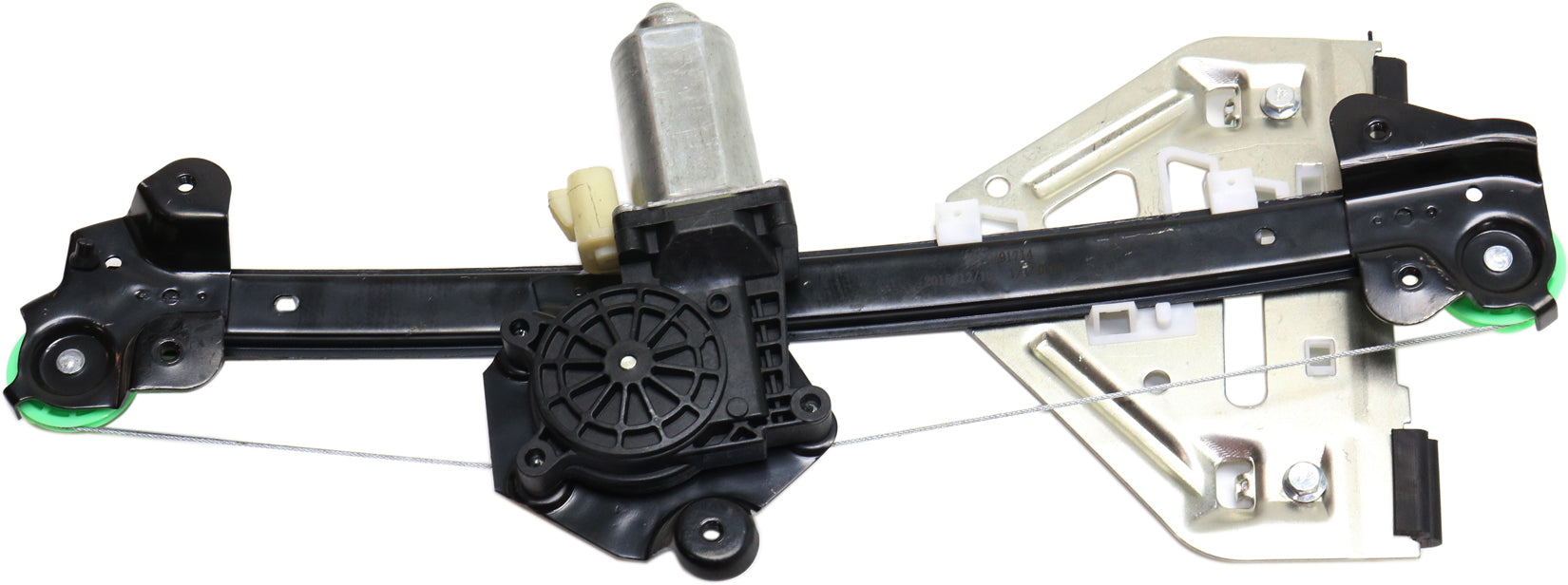CTS/CTS-V 03-07 REAR WINDOW REGULATOR LH, Power, w/ Motor