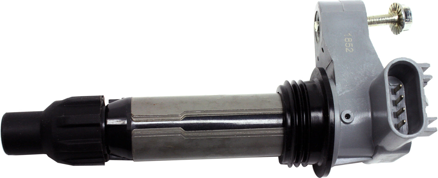 SRX 07-16 / TRAVERSE 10-21 IGNITION COIL, 12V, 4 Male Terminals, Blade Terminal Type, Female Connector