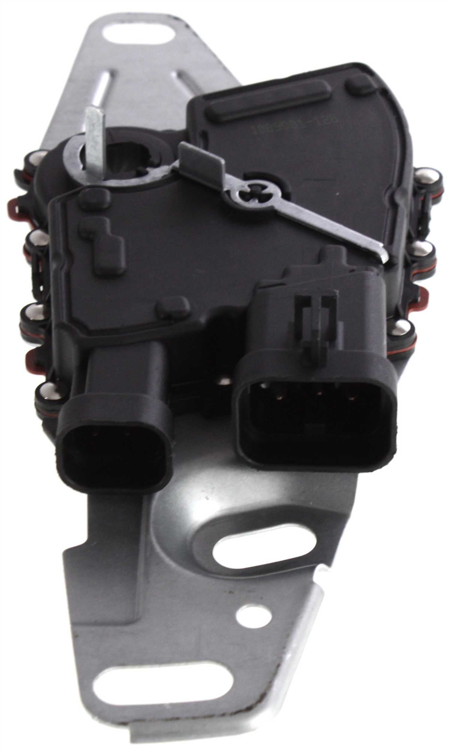 BLAZER 95-03 NEUTRAL SAFETY SWITCH, Blade type, w/ 4-prong and 7-prong male terminal