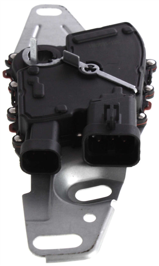 BLAZER 95-03 NEUTRAL SAFETY SWITCH, Blade type, w/ 4-prong and 7-prong male terminal