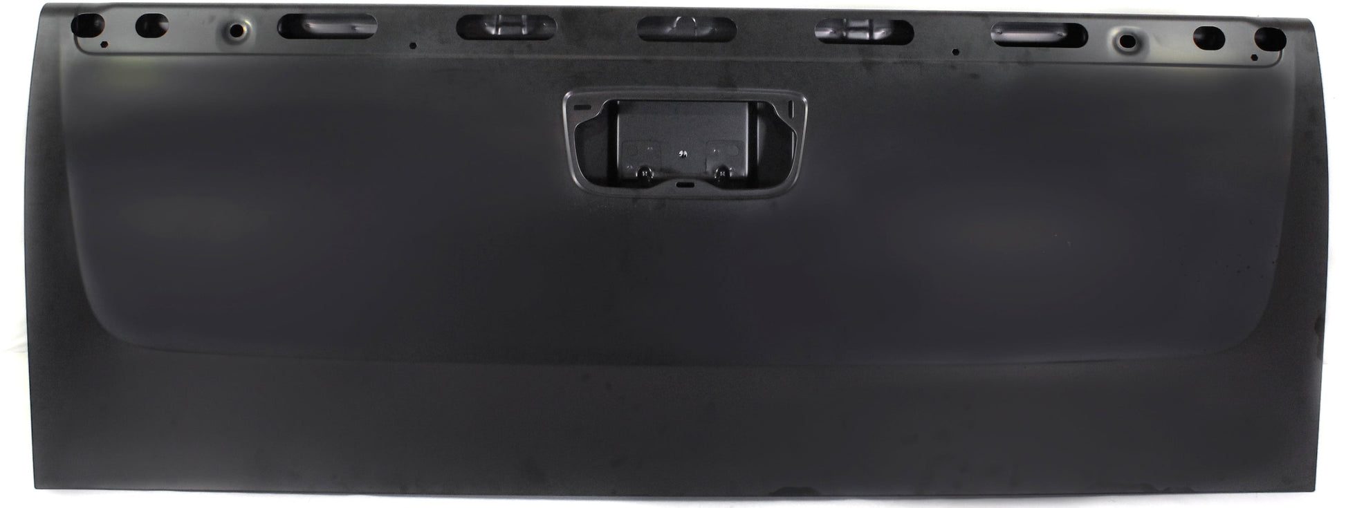 SILVERADO/SIERRA 1500 07-13 / 2500/3500 HD 07-14 TAILGATE, Shell, Non-Locking, w/o Handle, Excludes 2007 Classic