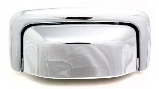 SUBURBAN/TAHOE/YUKON 00-06 TAILGATE HANDLE, Outside, Liftgate, All Chrome, Overhead Type Door