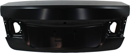 CRUZE 11-15/CRUZE LIMITED 16-16 TRUNK LID, w/ Rear Spoiler Hole