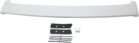 IMPALA 06-13/IMPALA LIMITED 14-16 REAR TRUNK SPOILER, w/o LED, Factory Type, LT/LTZ/SS Model