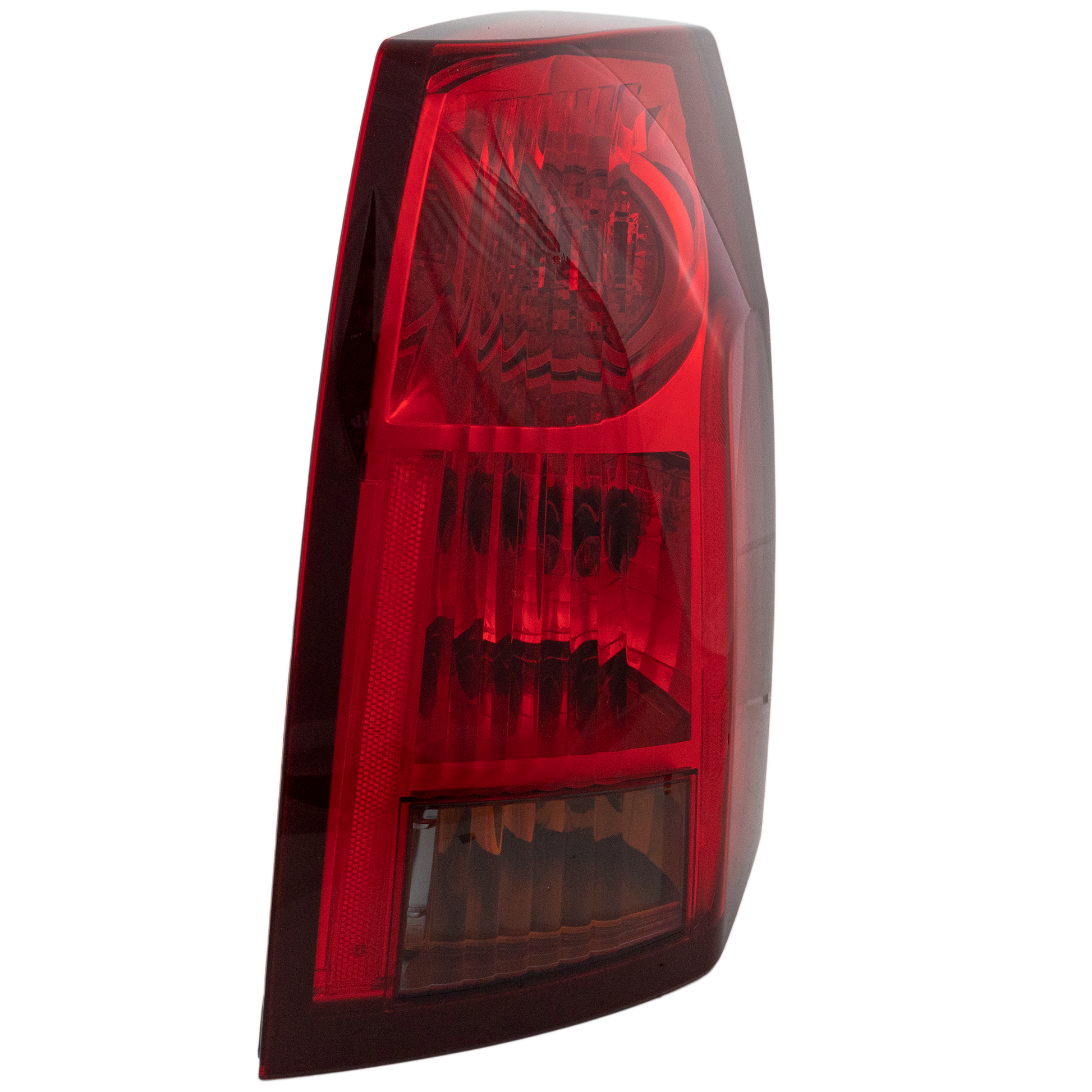 CTS/CTS-V 03-04 TAIL LAMP RH, Assembly, To 1-3-04