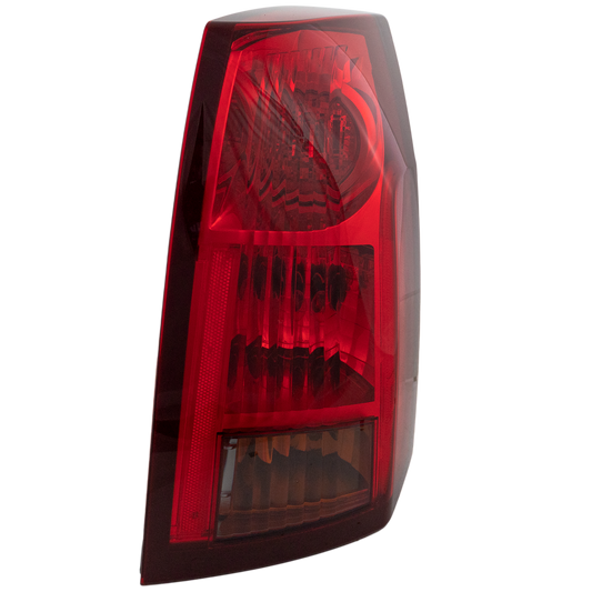 CTS/CTS-V 03-04 TAIL LAMP RH, Assembly, To 1-3-04