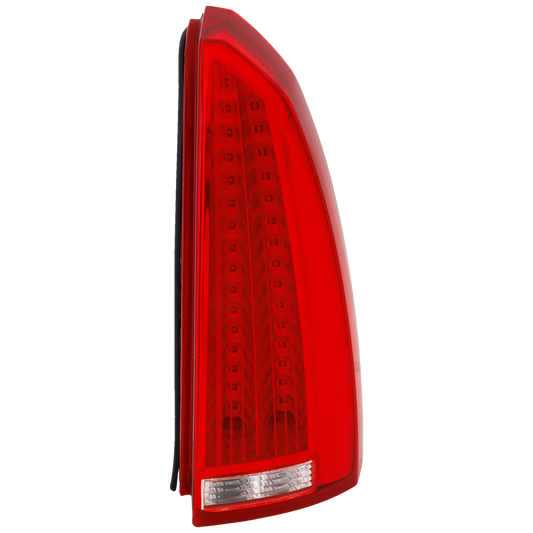 DTS 06-11 TAIL LAMP RH, Assembly