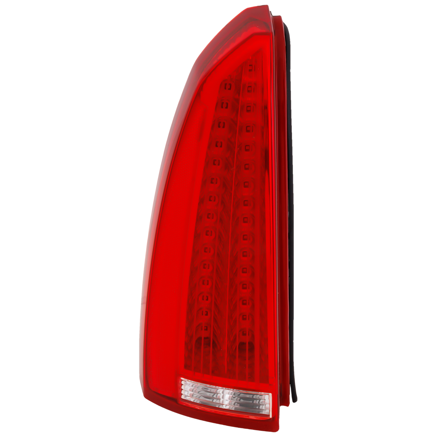 DTS 06-11 TAIL LAMP LH, Assembly
